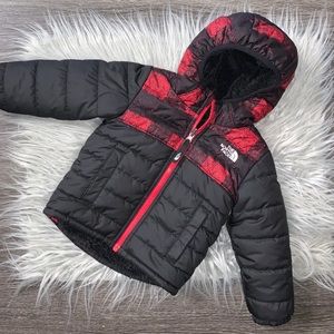 Toddler jacket